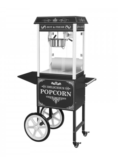 popcorn aparato nuoma Vilniuje