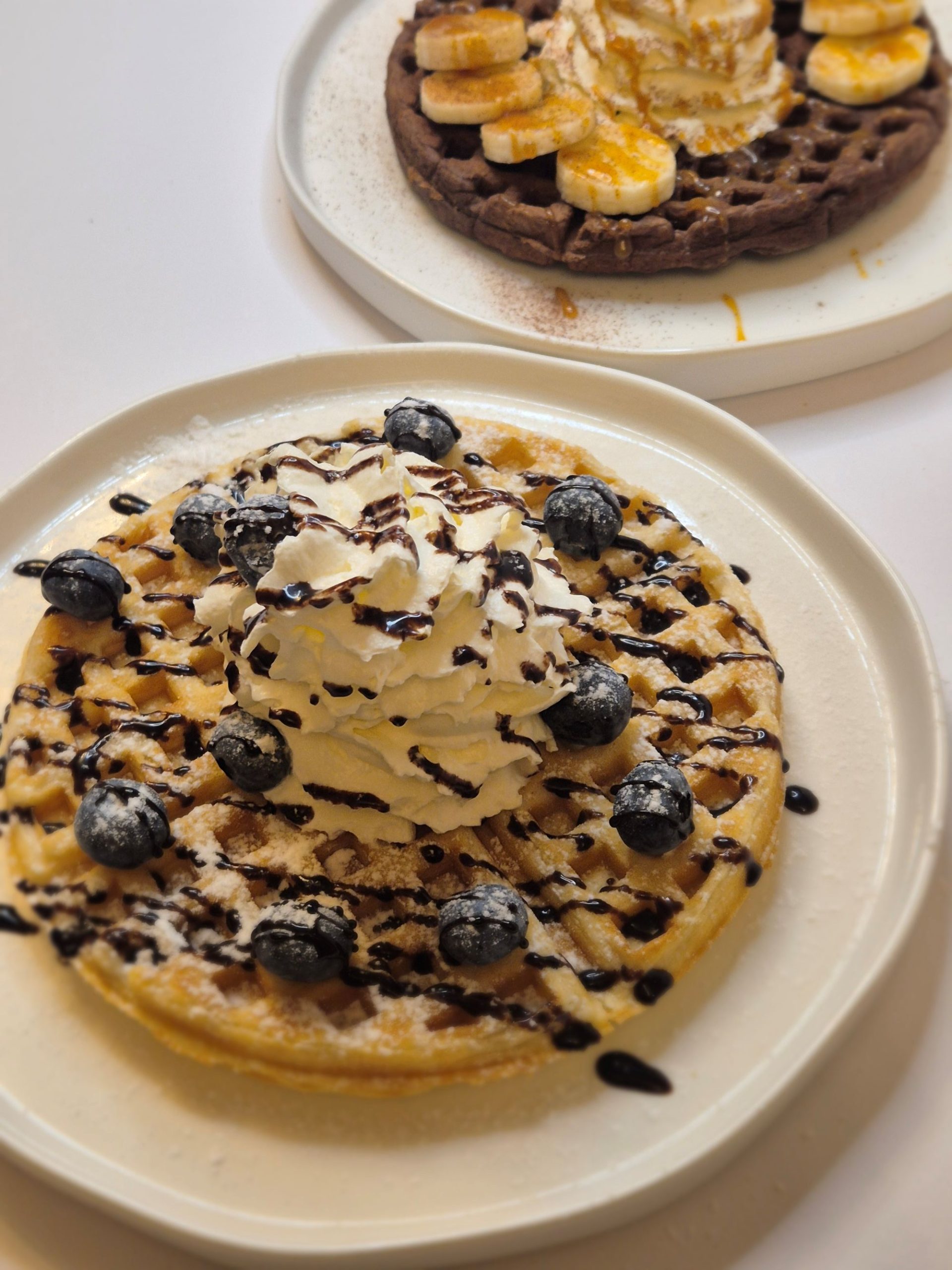 Belgiški vafliai apvalus - Image 6