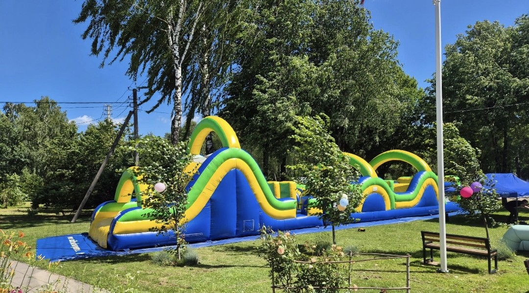 Gigantas 20 x 4,5 x 4,5